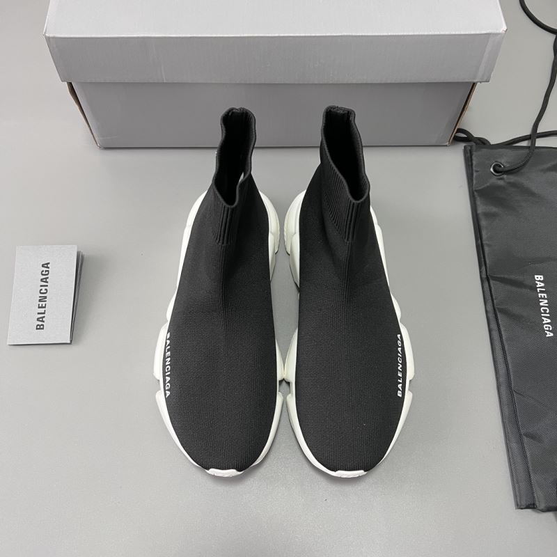 Balenciaga Speed Shoes